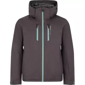 Мужская куртка Protest, серый