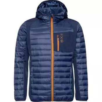 Мужская куртка протеста Letton Protest, тёмно-синий