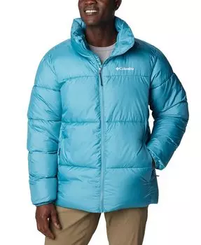 Мужская куртка Puffect II Columbia, синий