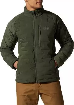 Мужская куртка-пуховик Mountain Hardwear
