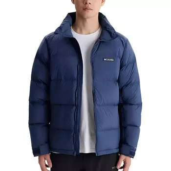 Мужская куртка-пуховик Omni-Heat Blue Columbia