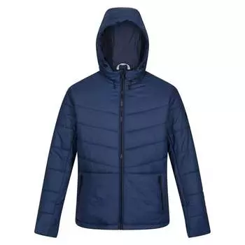 Мужская куртка-пуховик Volter Loft III с подогревом Regatta, синий