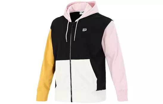 Мужская куртка Puma, Белый