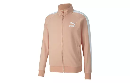 Мужская куртка Puma, цвет Pink