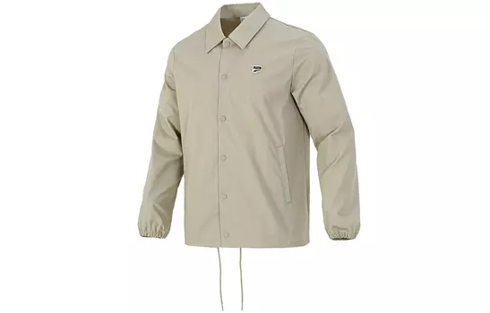 Мужская куртка Puma, Хаки