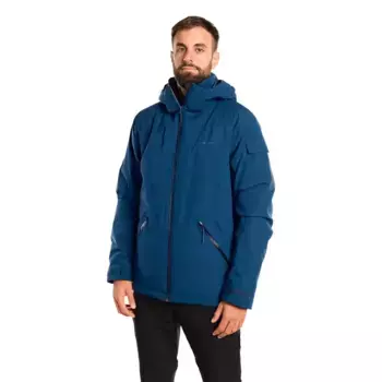 Мужская куртка Quercus Termic vd Trangoworld, синий