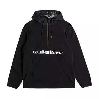 Мужская куртка Quiksilver, черный