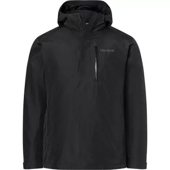 Мужская куртка Ramble Component Marmot, черный