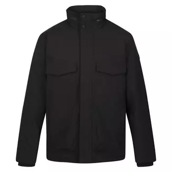 Мужская куртка Regatta, черный