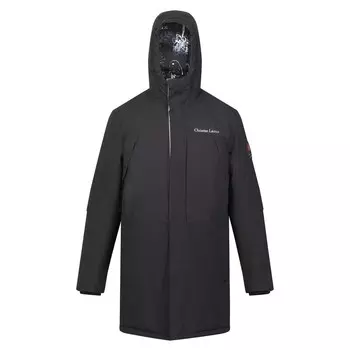 Мужская куртка Regatta, черный