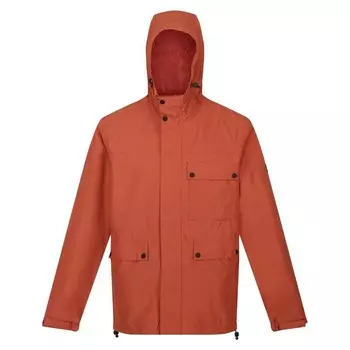 Мужская куртка Regatta, красный