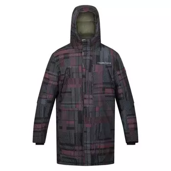 Мужская куртка Regatta, разноцветный