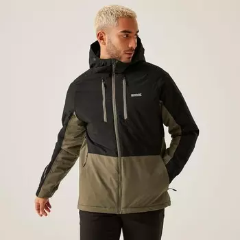 Мужская куртка Regatta, серый