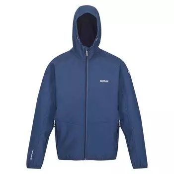Мужская куртка Regatta, синий/синий