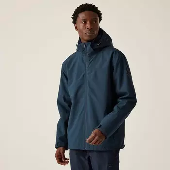 Мужская куртка Regatta, темно-синий