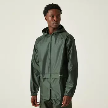Мужская куртка Regatta, зеленый