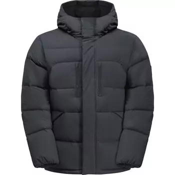 Мужская куртка Ремертор Jack Wolfskin, серый