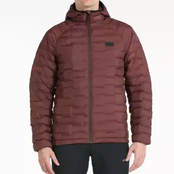 Мужская куртка Resiste +8000, пурпурный