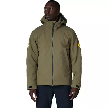 Мужская куртка Rossignol, коричневый