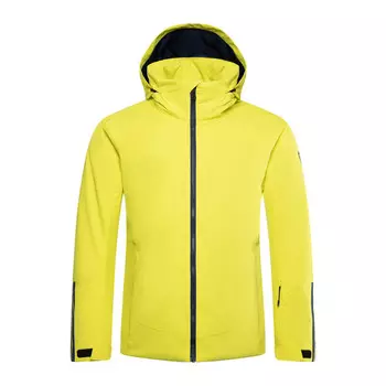 Мужская куртка Rossignol, зеленый