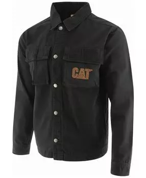 Мужская куртка-рубашка urban passage Caterpillar, мульти