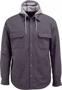 Мужская куртка-рубашка Wolverine Overman
