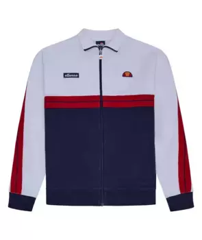 Мужская куртка Ruffalo Track Top от Ellesse, белый