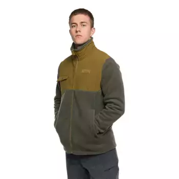 Мужская куртка Ruoms Trangoworld, цвет Kaki