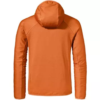 Мужская куртка с капюшоном Cascata Schffel, цвет Turmeric