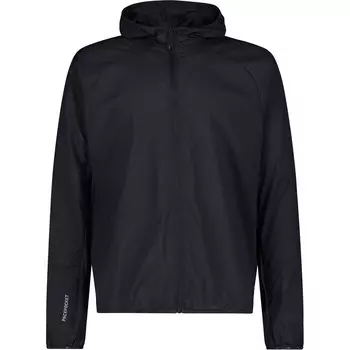 Мужская куртка с капюшоном CMP, серый