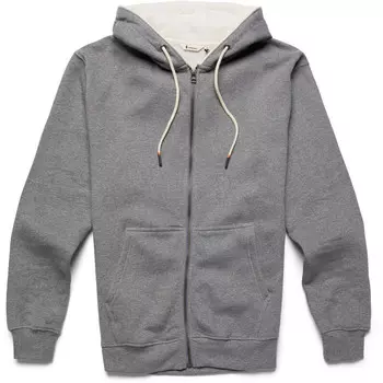 Мужская куртка с капюшоном Do Good Cotopaxi, серый