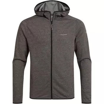 Мужская куртка с капюшоном Nosilife Deft Craghoppers, серый