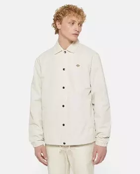 Мужская куртка с передними карманами Dickies, бежевый
