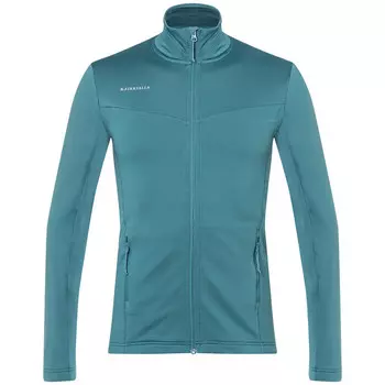 Мужская куртка Саари Kaikkialla, бирюзовый