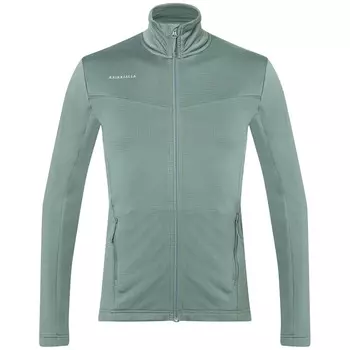 Мужская куртка Саари Kaikkialla, зеленый