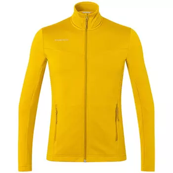 Мужская куртка Саари Kaikkialla, желтый