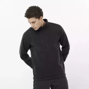 Мужская куртка Salomon Chroma, черный