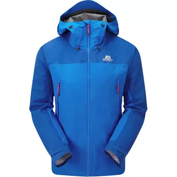 Мужская куртка Saltoro GTX Mountain Equipment, фиолетовый