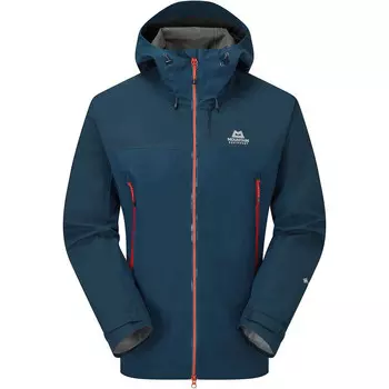 Мужская куртка Saltoro GTX Mountain Equipment, синий