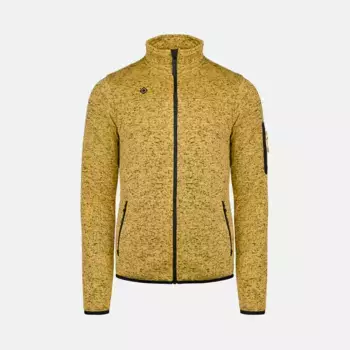 Мужская куртка SAMAUN M Izas, цвет Mostaza