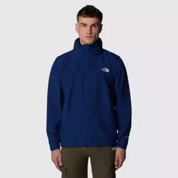 Мужская куртка Sangro The North Face, синий/серый