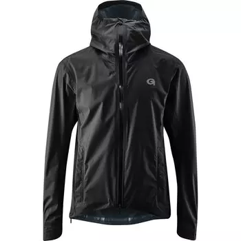 Мужская куртка Save Plus Gonso, черный