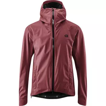 Мужская куртка Save Plus Gonso, красный