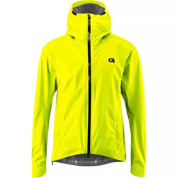 Мужская куртка Save Plus Gonso, желтый