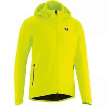 Мужская куртка Save Therm Gonso, желтый