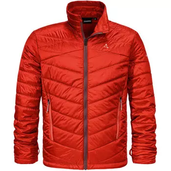 Мужская куртка Seewand на молнии Schffel, красный