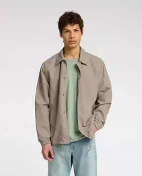 Мужская куртка Selected, бежевый