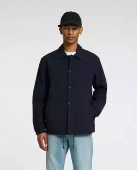 Мужская куртка Selected, тёмно-синий