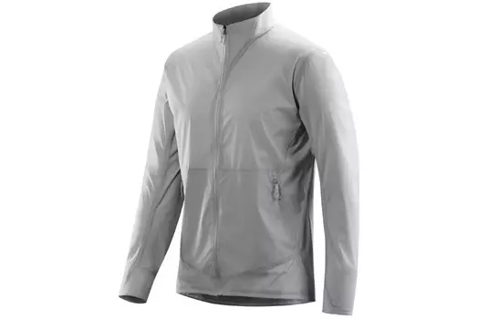 Мужская куртка серии Demlo Arcteryx, серый