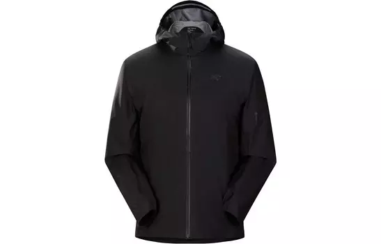 Мужская куртка серии Kyanite Arcteryx, цвет Lucent